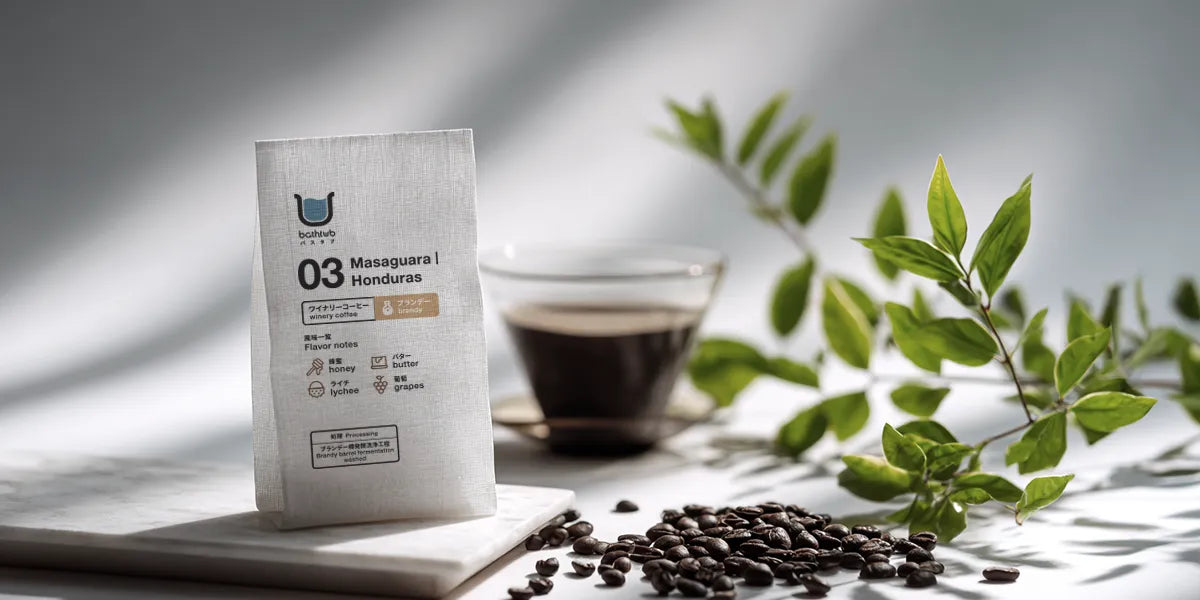 Coffee Bean 咖啡豆 / Drip Bag 掛耳包