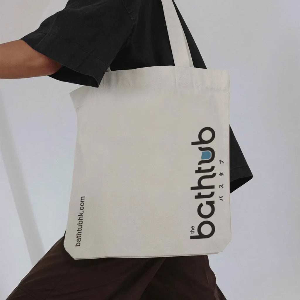 Bathtub バスタブ Tote Bag