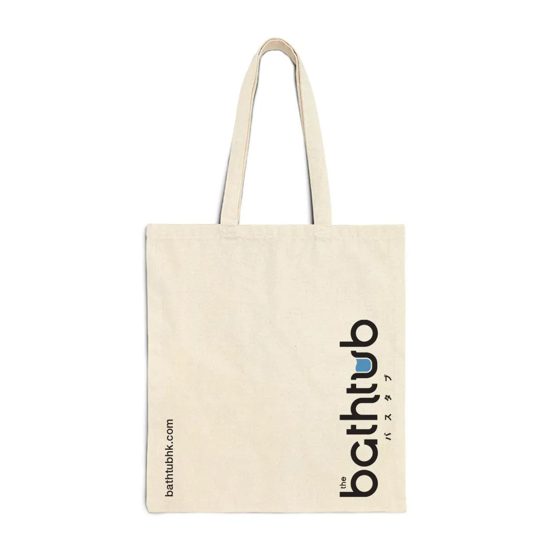 Bathtub バスタブ Tote Bag