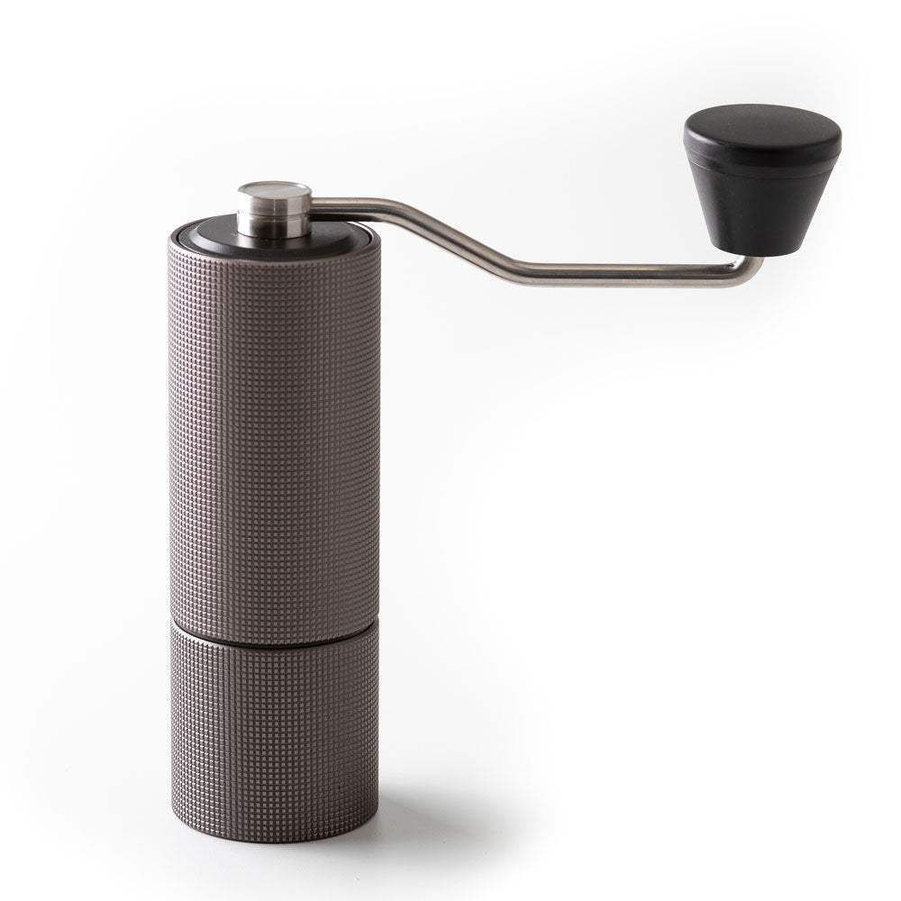 Timemore 泰摩 栗子 C2 便攜手搖磨豆器