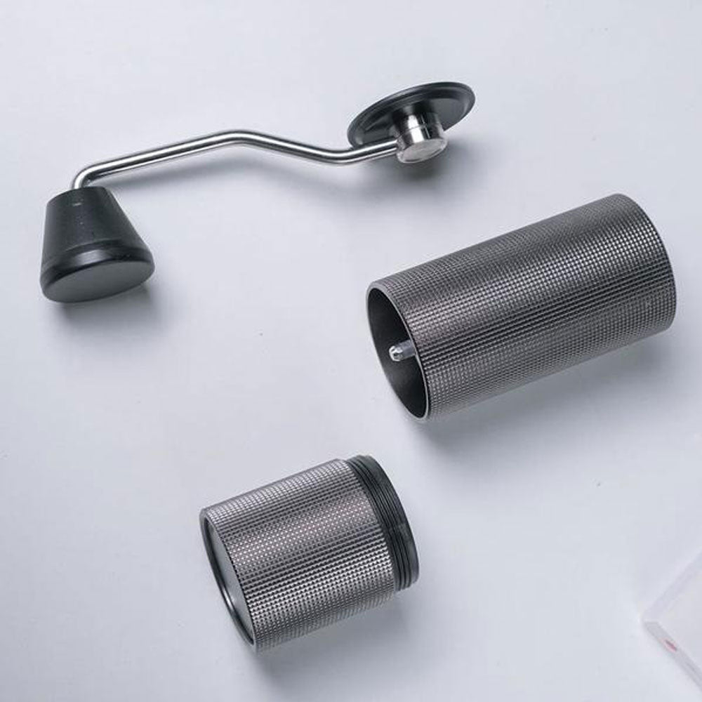 Timemore 泰摩 栗子 C2 便攜手搖磨豆器