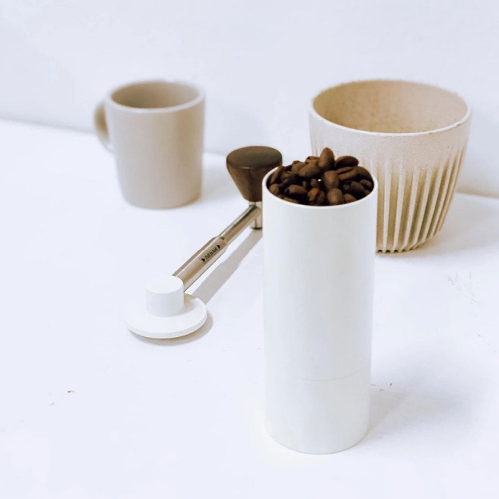 Timemore 泰摩 栗子 Nano 便攜手搖磨豆器