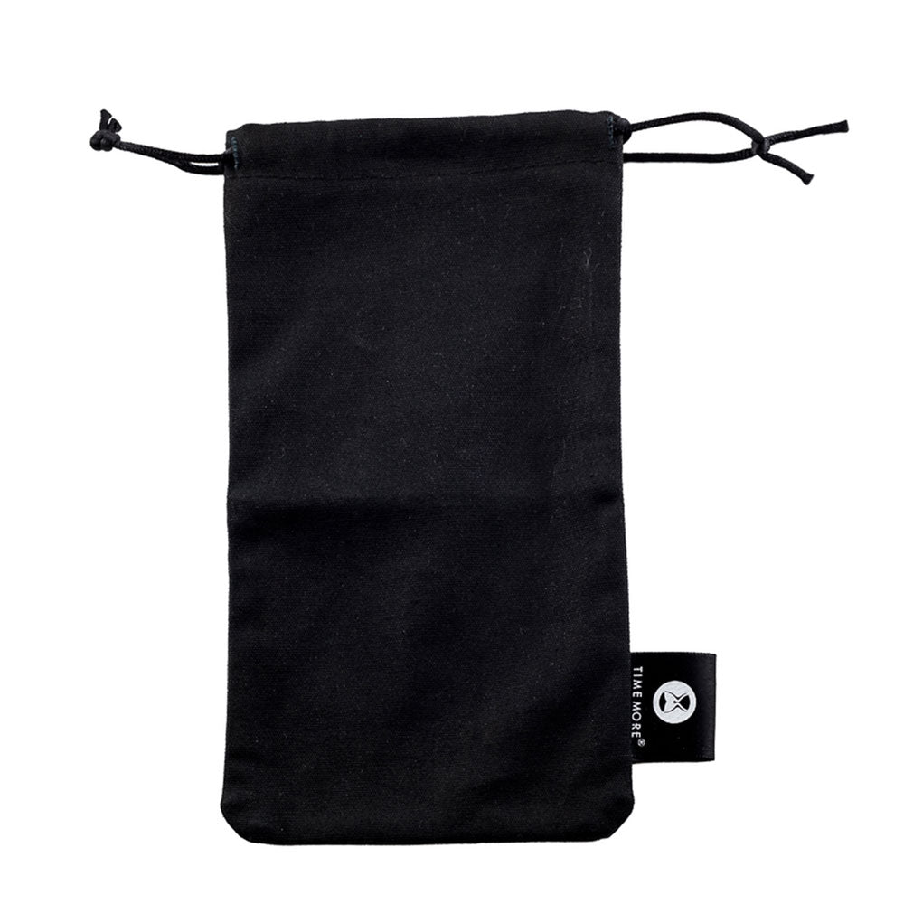 Timemore 泰摩 栗子 Nano 便攜手搖磨豆器