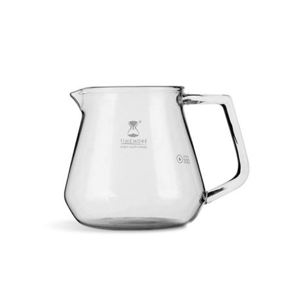 Timemore Glass Server 泰摩分享壺