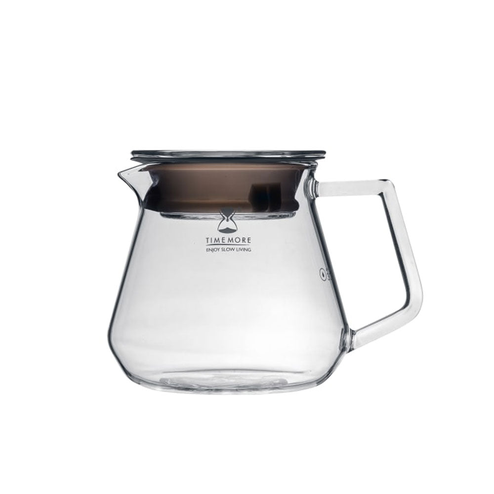 Timemore Glass Server 泰摩分享壺
