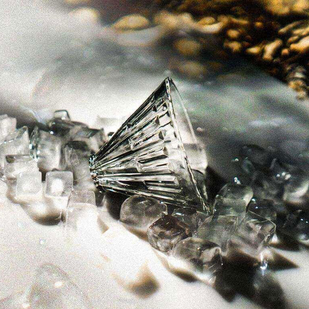 Timemore 泰摩 冰瞳濾杯