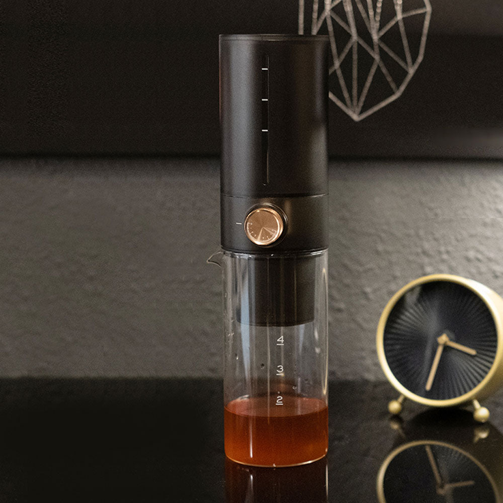 Timemore 泰摩  Icicle Cold Brewer 冰滴壺