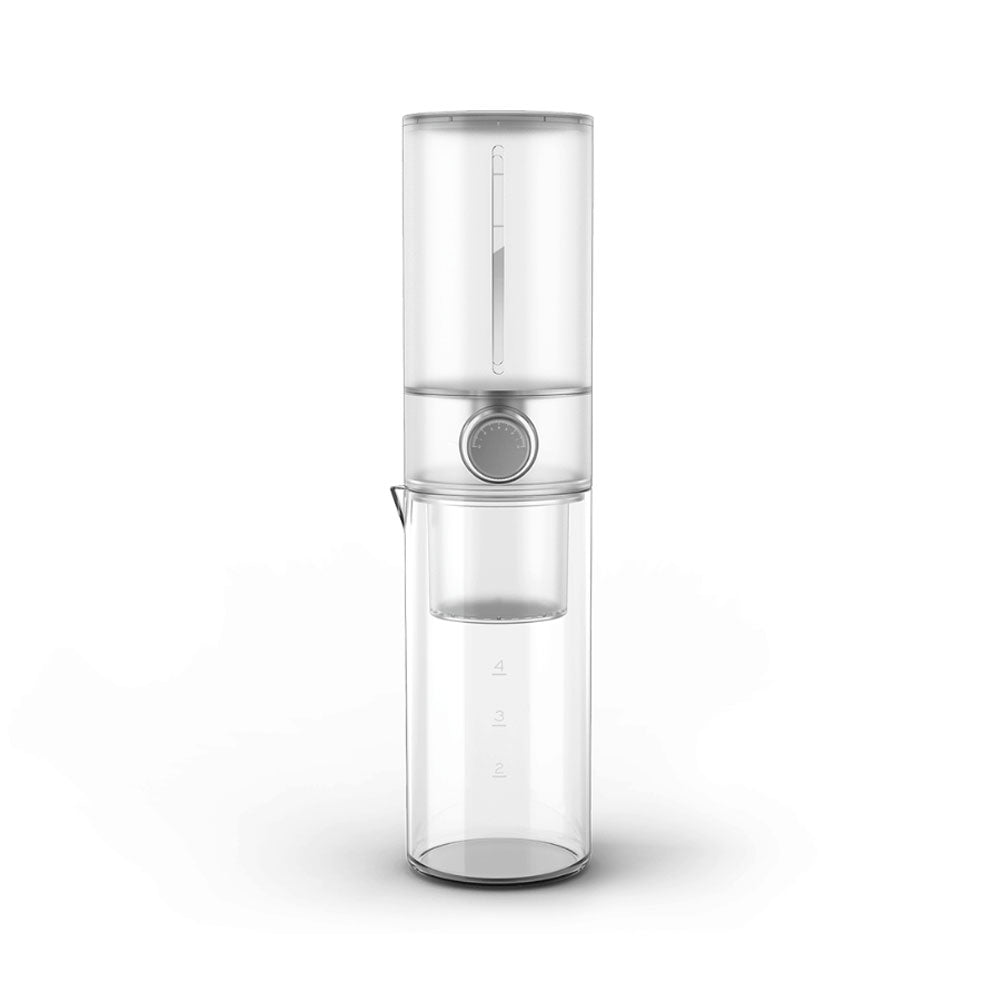 Timemore 泰摩  Icicle Cold Brewer 冰滴壺