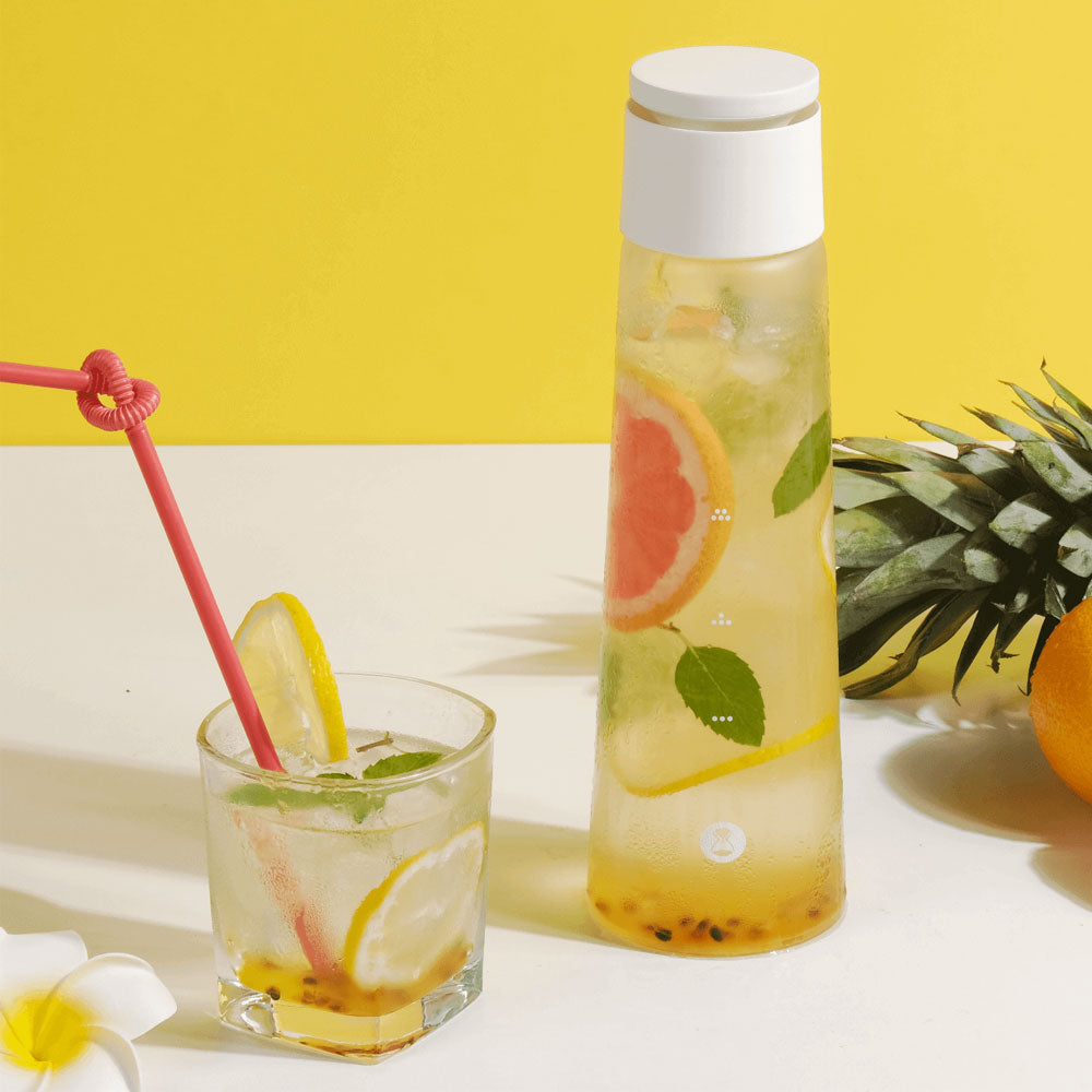 Timemore 泰摩 Icicle 冷泡瓶