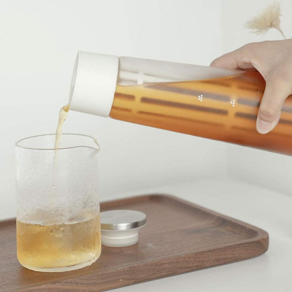 Timemore 泰摩 Icicle 冷泡瓶