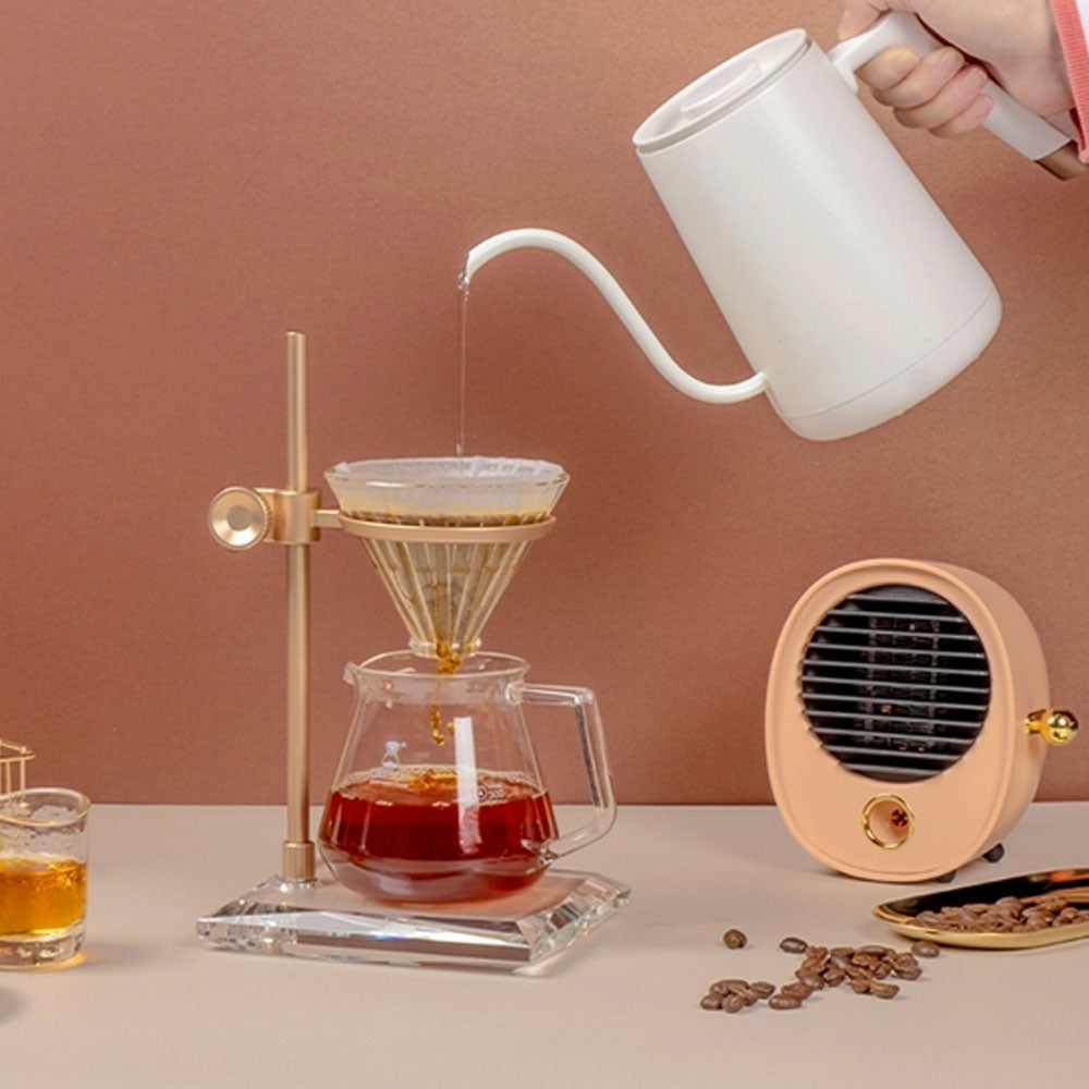 Timemore 泰摩 Muse水晶手冲架