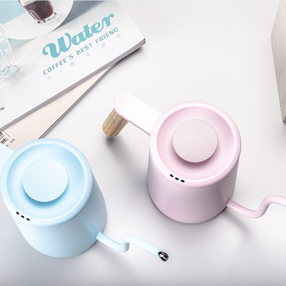 Timemore 泰摩 魚Youth 手沖壺